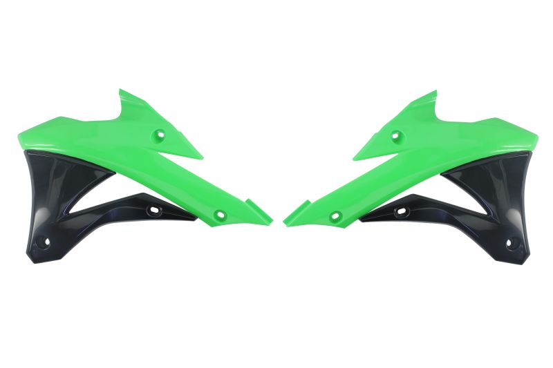 CEMOTO plastové sady KAWASAKI KX 85 14-21