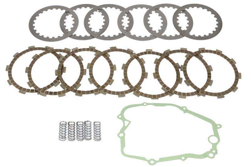 Set kvačila za vozilo YAMAHA DT, TDR 125 1991-2006