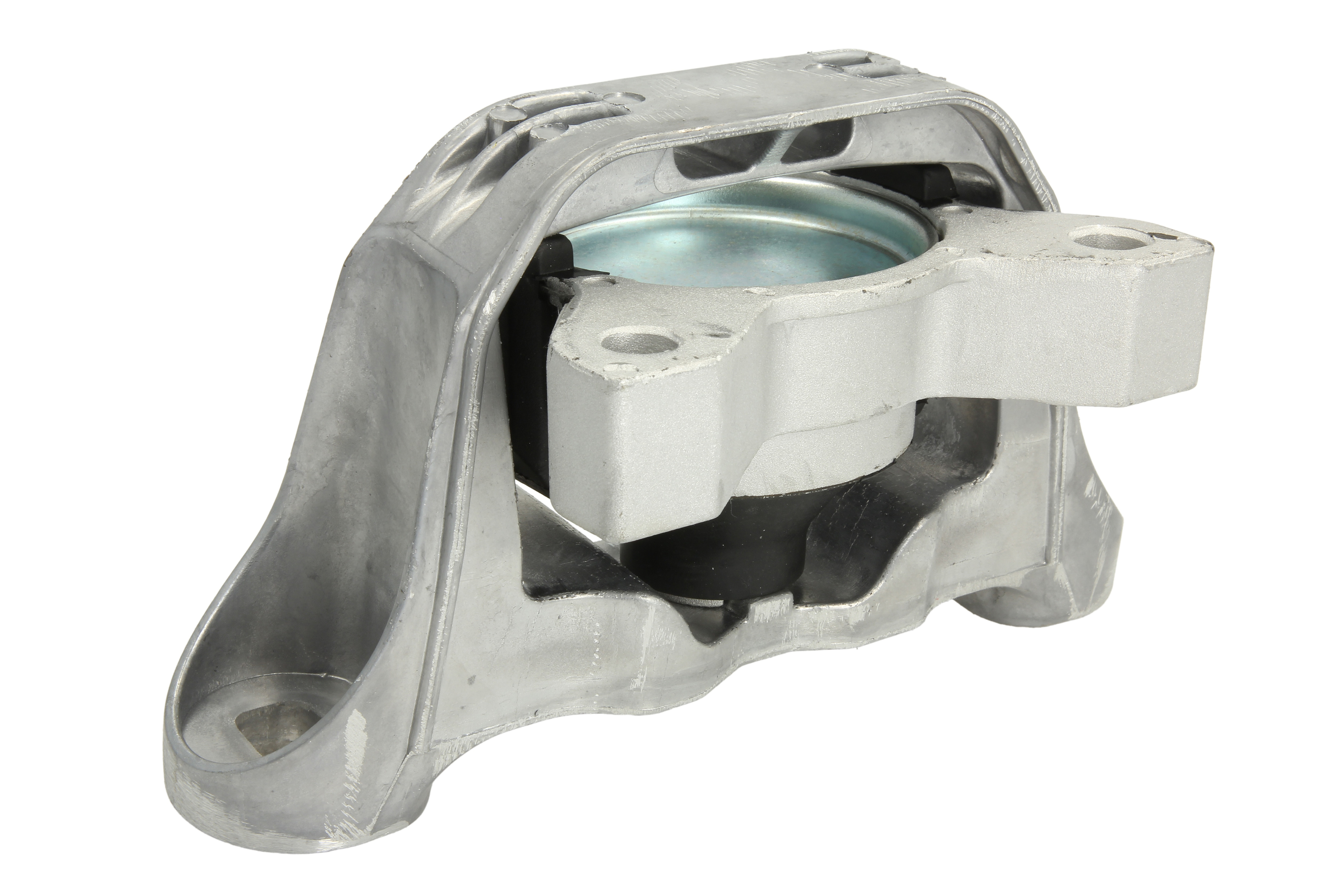 Подушка двигуна передн прав, гідравлічний FORD FOCUS I, TOURNEO CONNECT, TRANSIT CONNECT 1.8D 10.98-12.13