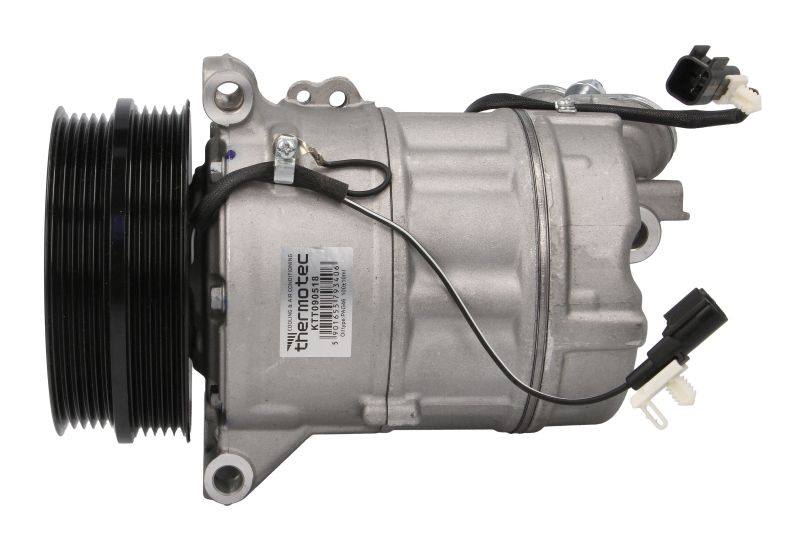 Compresor clima Ac - Compresor climatizare potrivit VOLVO V40 2.0/2.0D/2.5 2012-2019