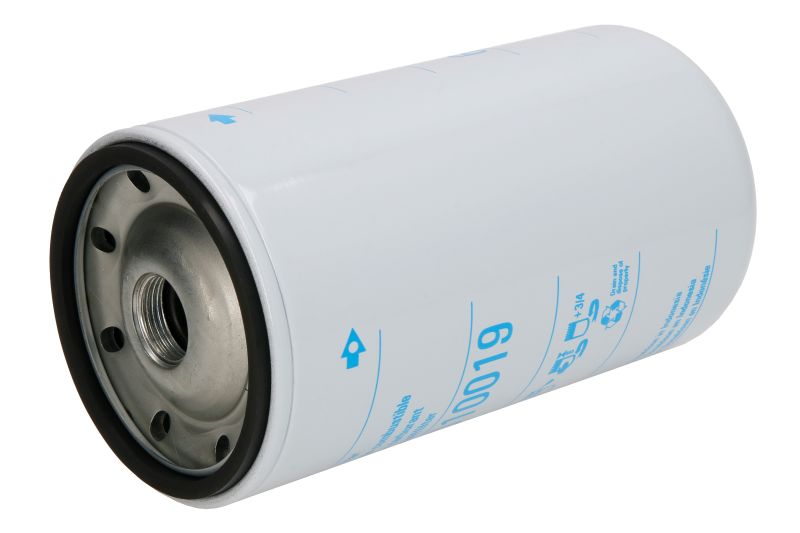 Filter goriva za vozilo DOOSAN DL300