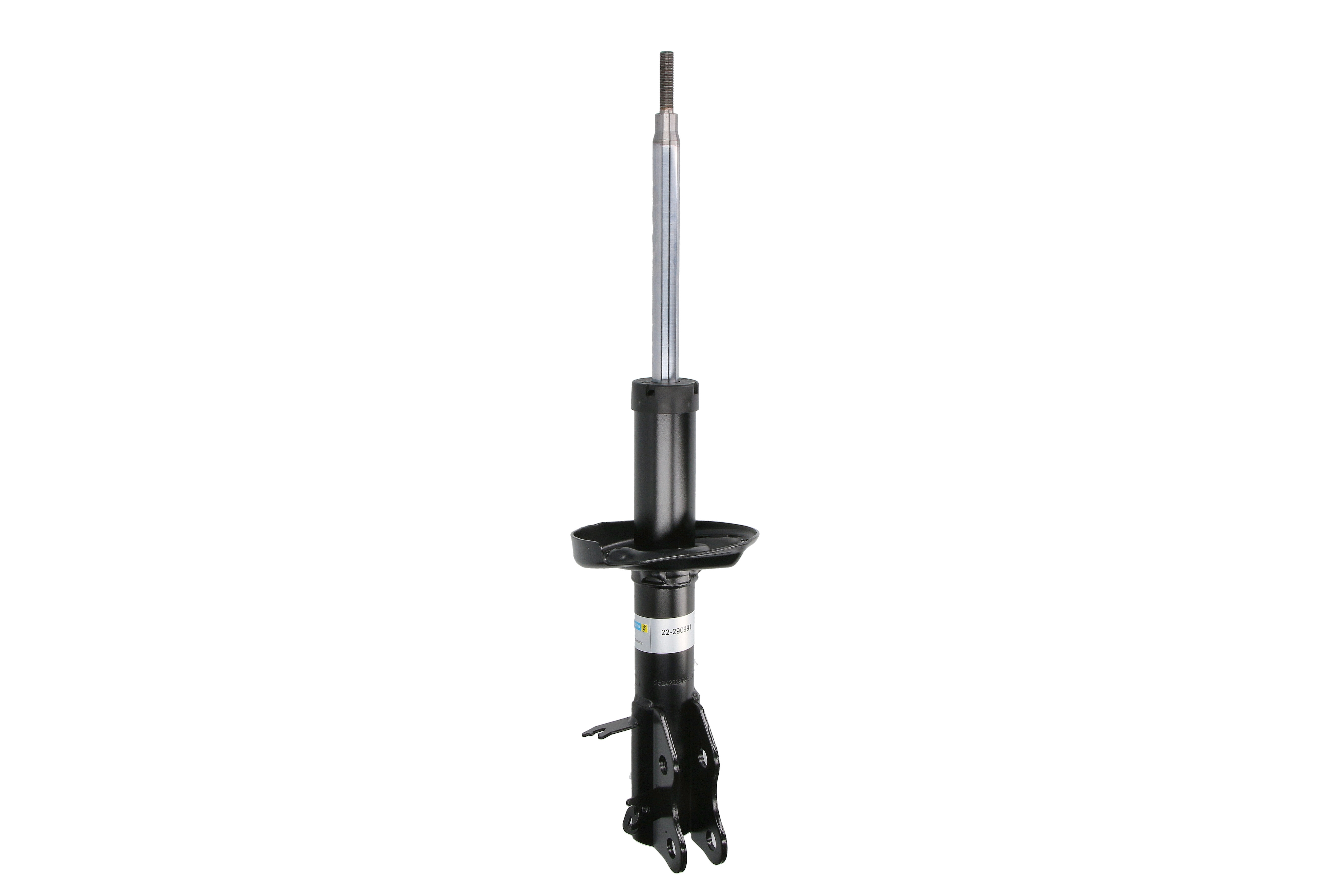 Амортизатор газомасляний B4/HONDA HR-V (RU) ПЕРЕД ПРАВ BILSTEIN (22-290991) Bilstein фото 3