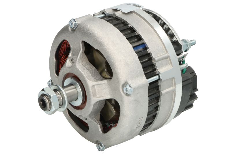 Alternator za vozilo BOMAG BW124HD-3