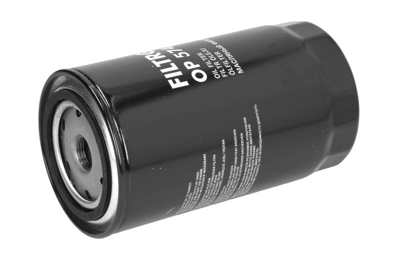 Filter ulja za vozilo RVI MIDLINER
