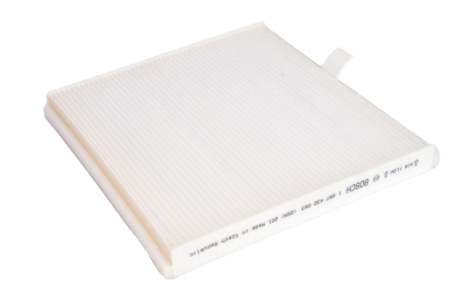 Фильтр салона Volvo S40/V40 95-04 фото 8