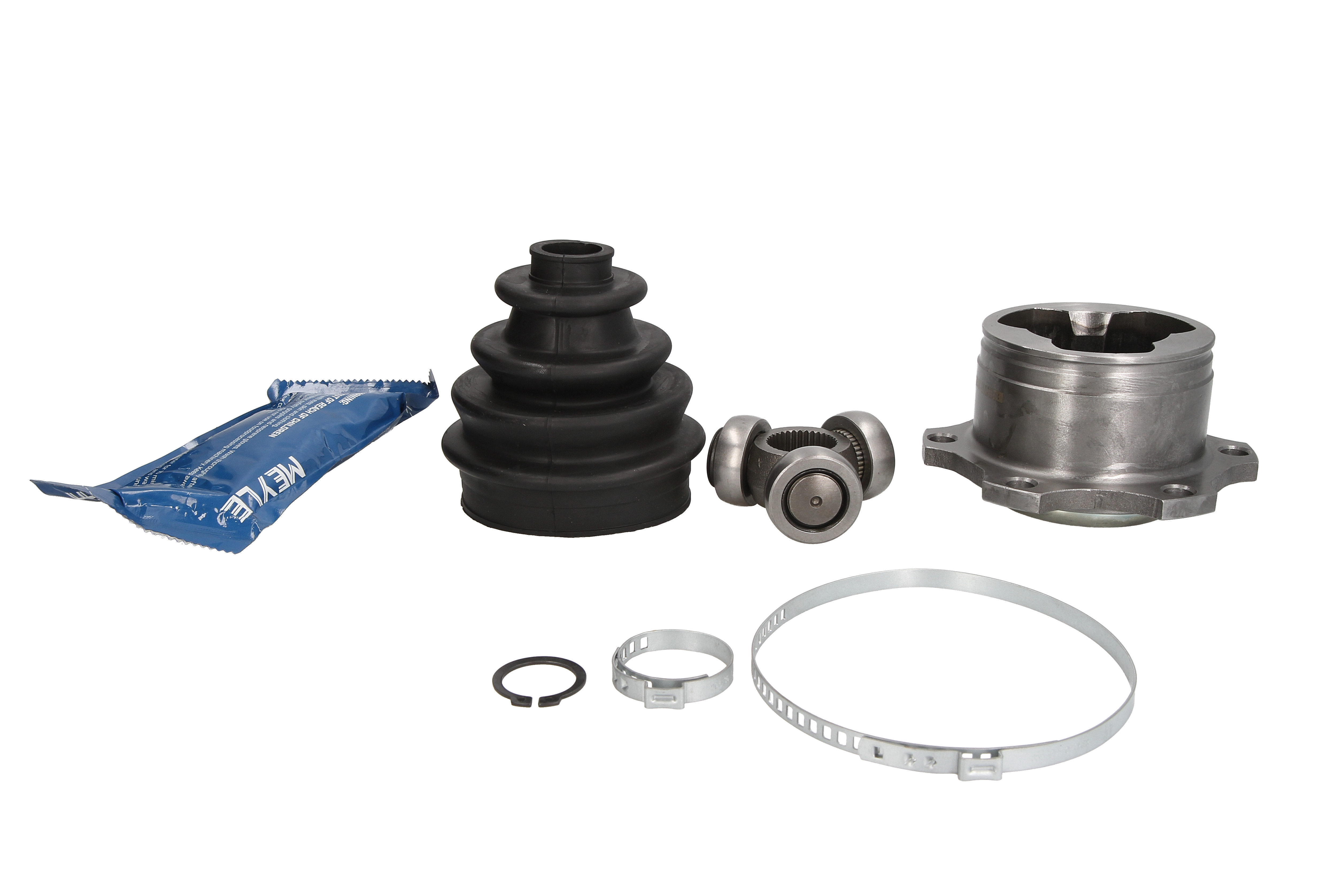 Шрус (внутренний) Audi A4/Skoda Superb/VW Passat 1.6-2.8 95-10 (L) фото 6