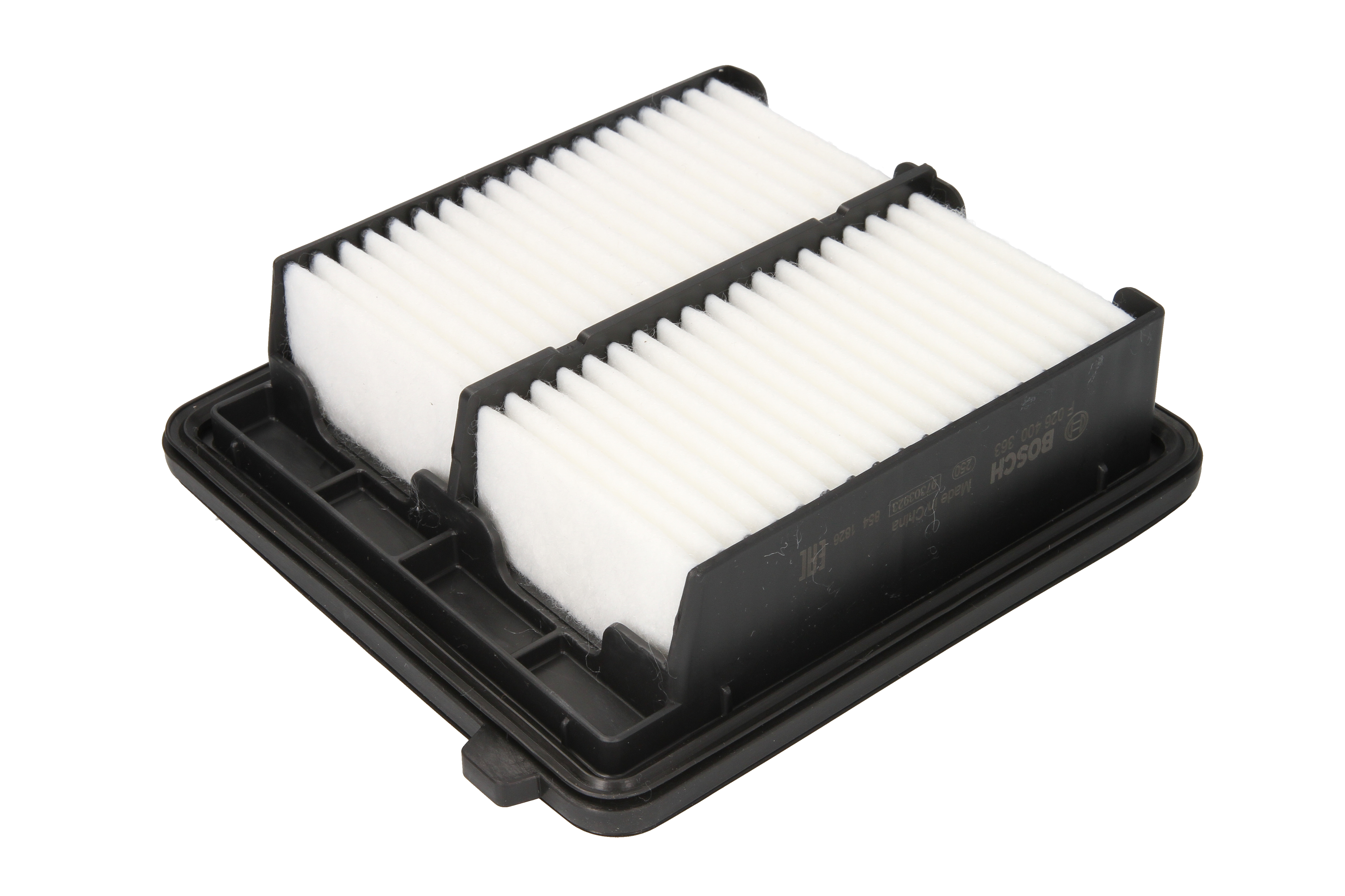 Фільтр повітряний HONDA CR-Z (ZF) 1.5 IMA (ZF1) 2010.06 - 2016.12 BOSCH (F026400363) Bosch фото 3