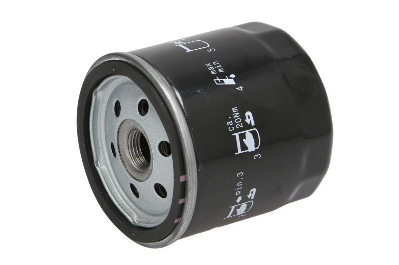 KNECHT olejový filtr CITROEN 2 6, 4 63-79, ACADIANE 6 78, AXEL 0 .7 81-84, LNA 0 .6 76-82, VISA 0 .6 78-82, CAGIVA ALAZZURRA 650GT, 650 (SPORTS), 350 GT 85-88, DUCATI 1098 1098 S, R, S BIPOSTO 07-09, 1198 1198 R CORSE, S, SP 09-11, 350 3 86-87, 748 748 R,