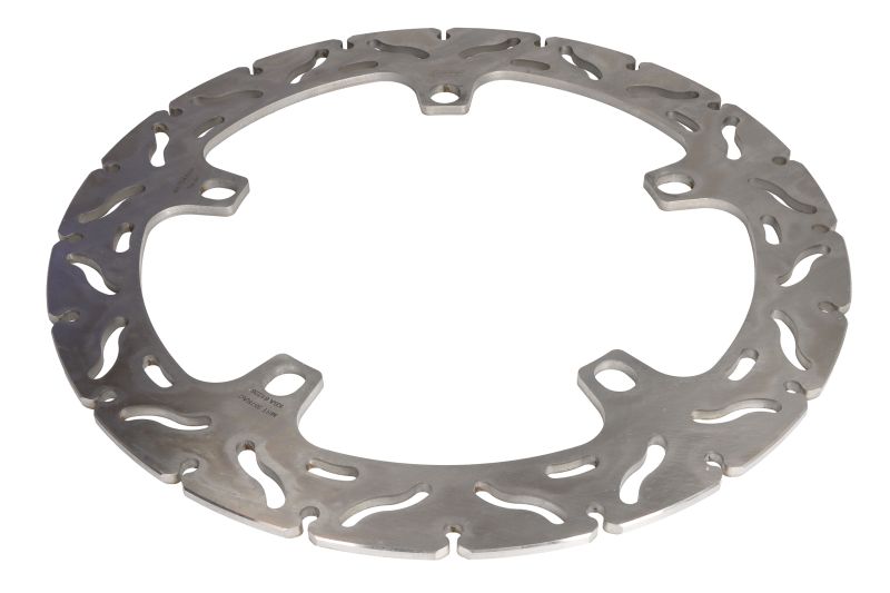 TRW MOTO brzdový kotouč BMW K 1300R, 1200R, 1200LT, 1200S, 1200GT, 1200RS, 1300S, 1600GTL 00-13, R 1150RT, 1150RS, 1150R, 1100S INTEGRAL ABS, 1100S, 1150GS (ADVENT.) 00-04, S 1000 RR 12-14, KAWASAKI Z 1000 11-13 (B0068NPGDO, MST357, 68B407D7)