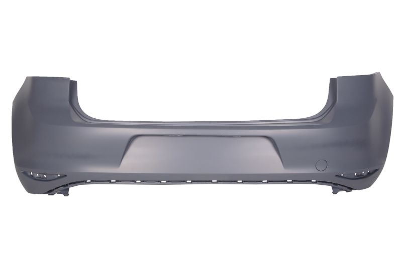 Zadnji branik za vozilo VW GOLF 7 Hatchback 08