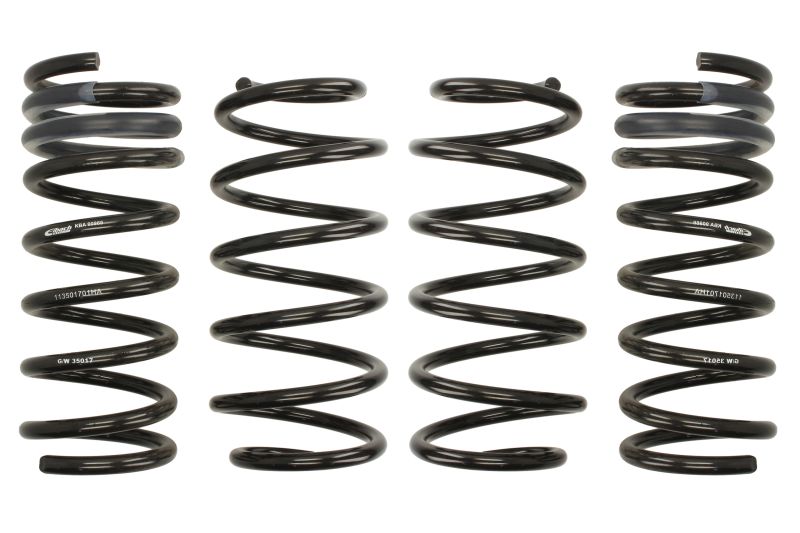 EIBACH Sportske opruge za vozilo VOLVO V70 3 1.6-3.2 04.07-04.16