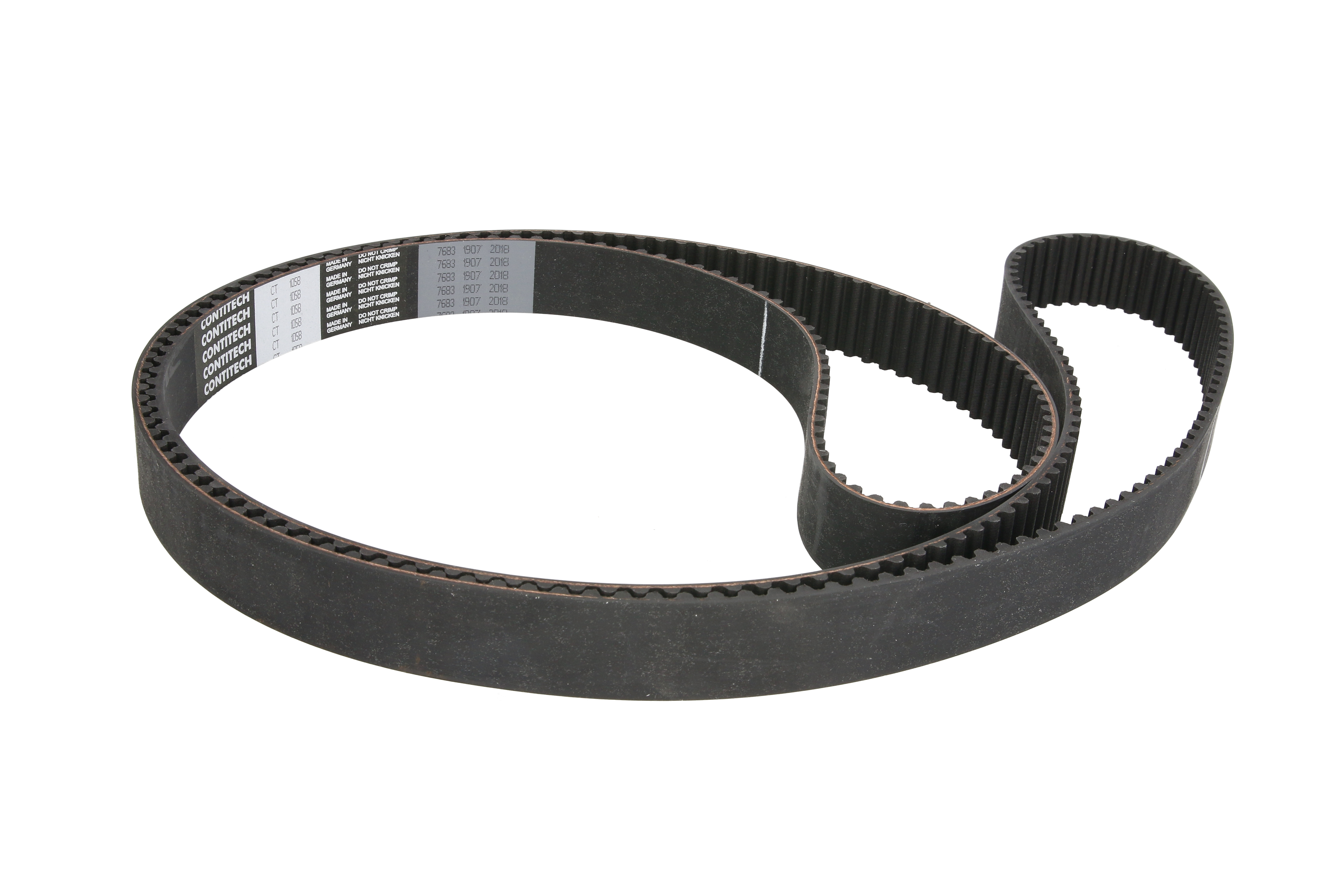 Ремінь ГРМ SUBARU FORESTER, IMPREZA, LEGACY I, LEGACY II, LEGACY IV, LEGACY OUTBACK, LEGACY V, WRX 1.5-2.5 05.92-