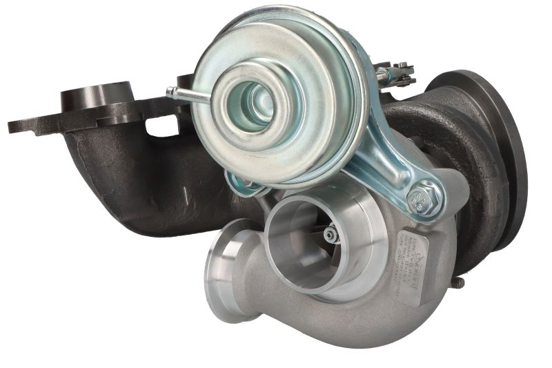 Turbina Turbo za vozilo BMW 1 (E82)