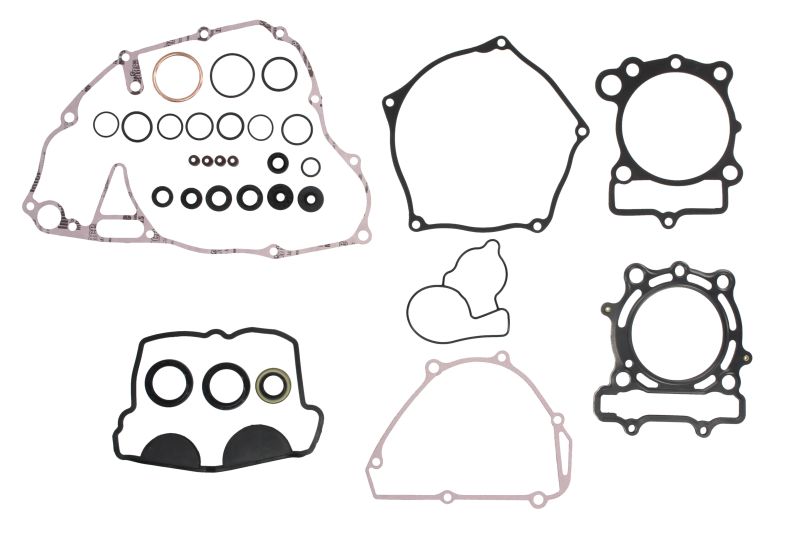 WINDEROSA kompletní sada těsnění, motor KAWASAKI KX 250 F 09-16, KXF 250 09-10