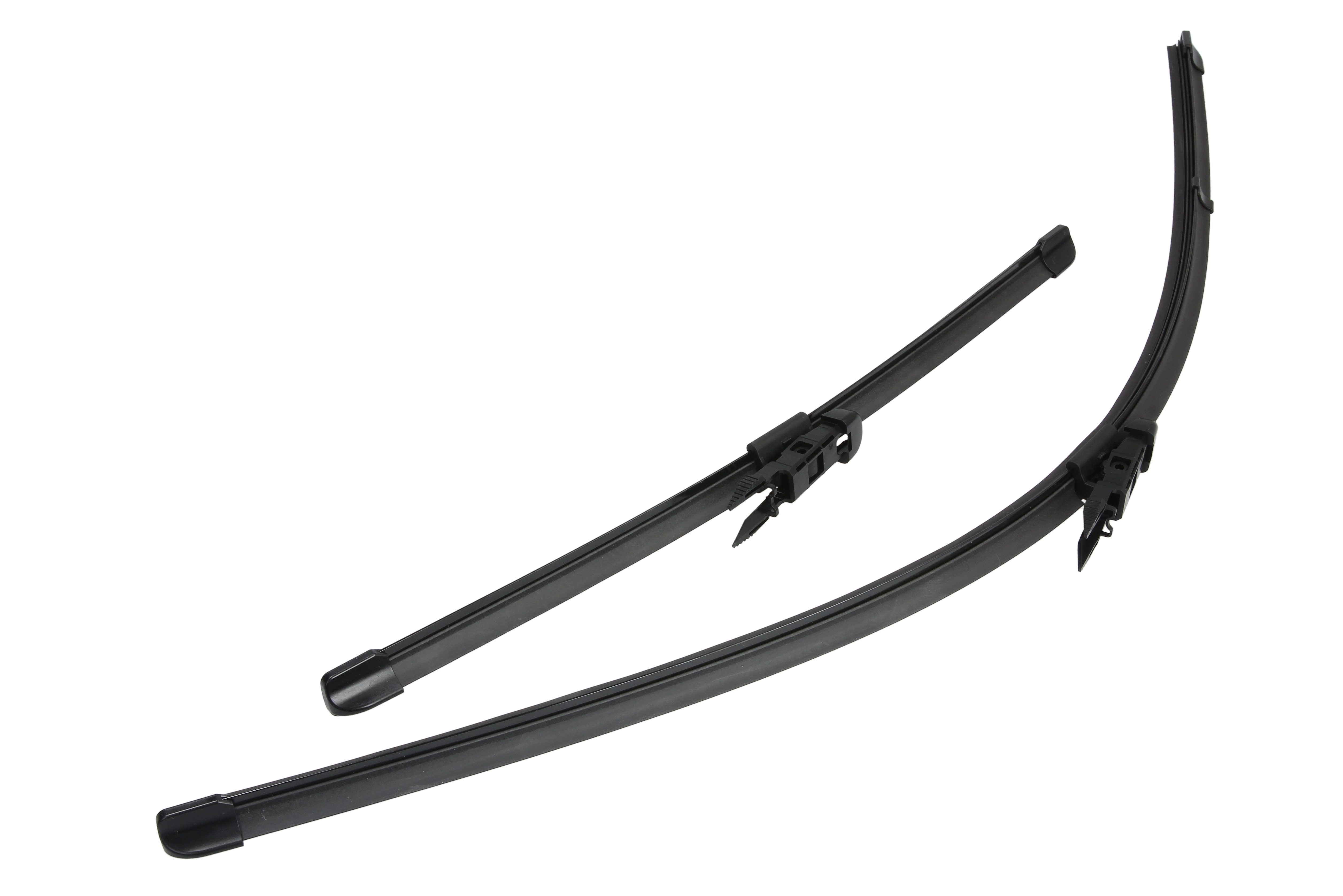 Щітка склоочисника К-Т БЕЗКАРКАСНИЙ / 700/380 MM / LHD / FORD TOURNEO COURIER (14-) DENSO (DF-404) Denso фото 4