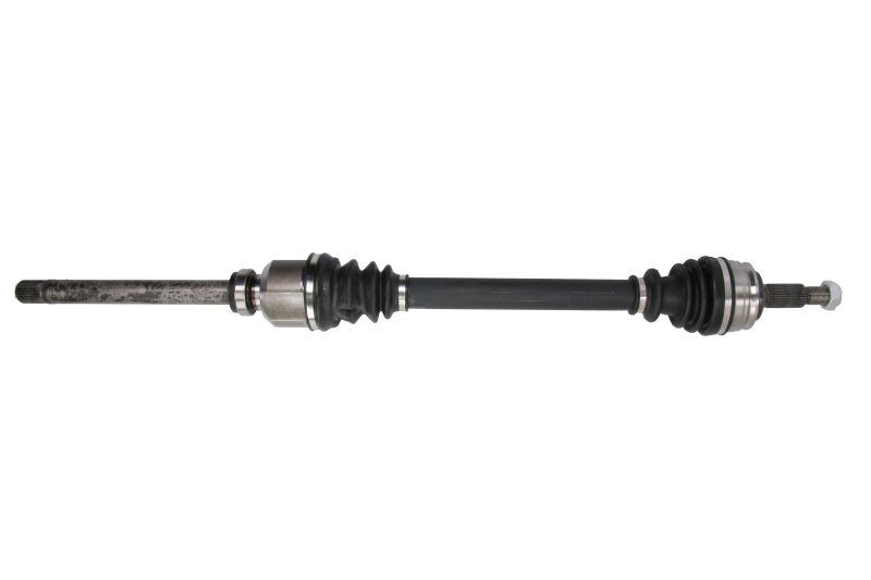 Poluosovina Desna za vozilo CITROEN C4 GRAND PICASSO 2 1.6D 09.13-03.18