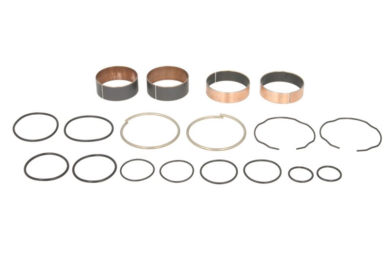 ALL BALLS opravní sada pro tlumiče HONDA CRF 450RX, 250RX, 450RWE, 250R, 450R, 450X, 450L 17-22 (38-6131, 38-6131, AB38-6131)