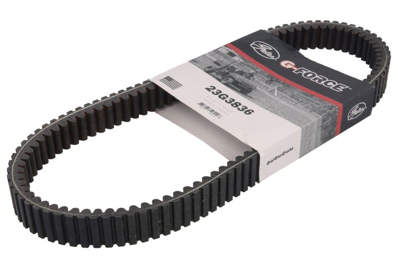 GATES hnací klínový řemen, variomatik POLARIS RANGER 900 D HIPPO MPS 14, SCRAMBLER 850, 1000 XP EPS, 850XP H.O./EPS, 850H.O. 13-18, SPORTSMAN 550X2, 850EPS (TOURING), 550EPS (TOURING), 550EPS, 850 XP, 850 WV, 850 SP, 550, 850 SP TOURING, 850EPS XP, 850EFI