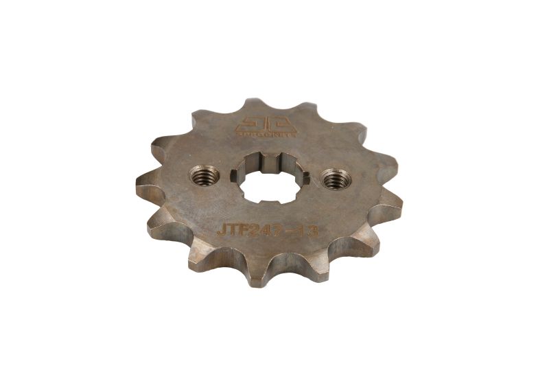 JT SPROCKETS řetězové kolečko HONDA C 50 84-06