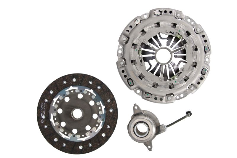Set kvačila za vozilo MERCEDES A (W169), B SPORTS TOURER (W245) 2.0/2.0D