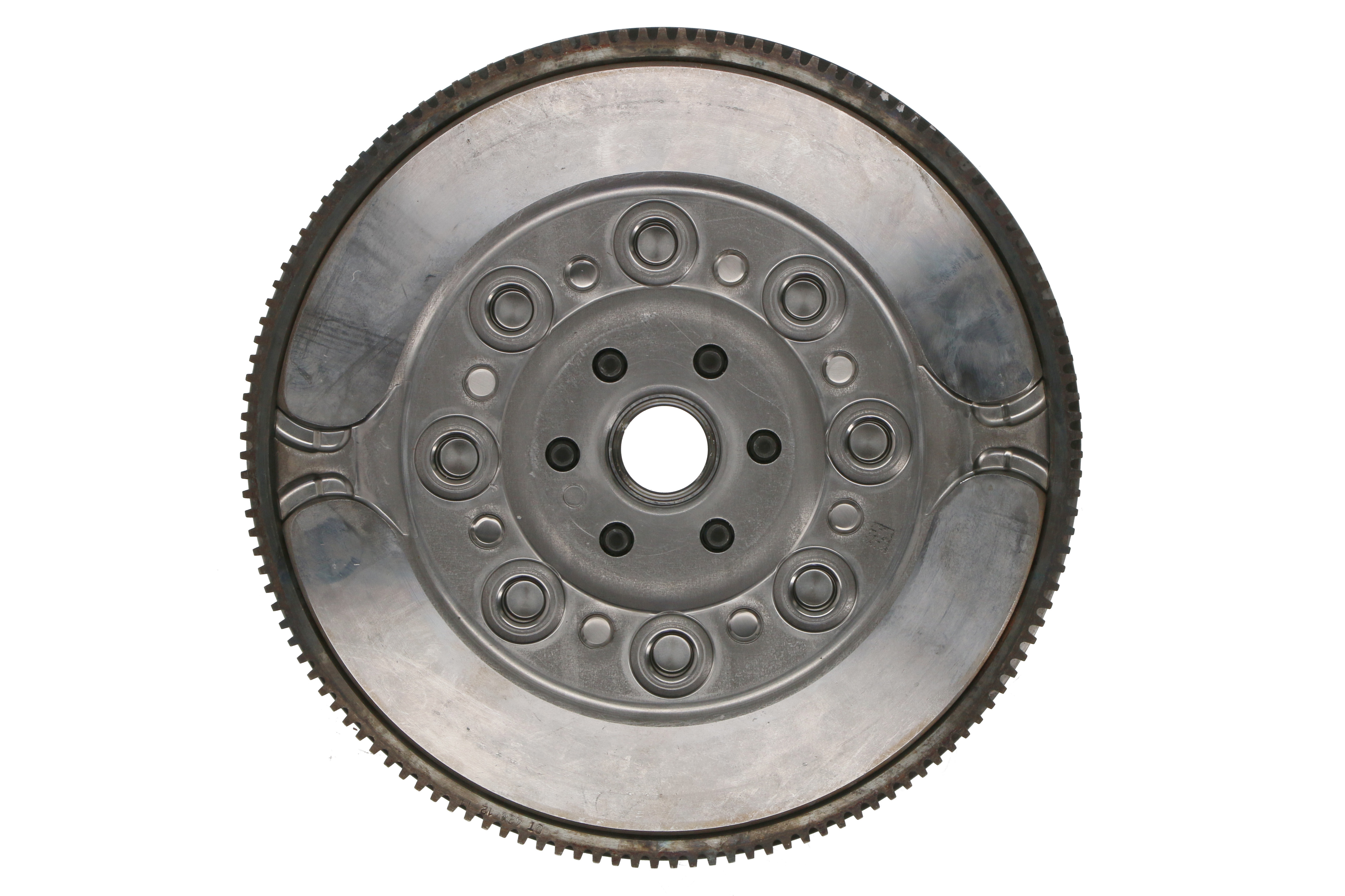 Маховик OPEL: ANTARA VAUXHALL: ANTARA (J26, H26) SACHS (2294001589) SACHS фото 4