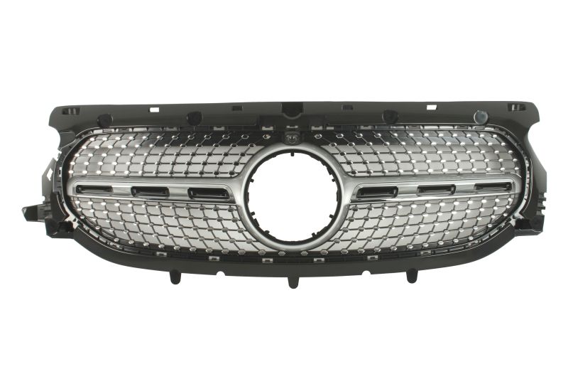 Prednja maska / Grill za vozilo MERCEDES GLA 2 H247