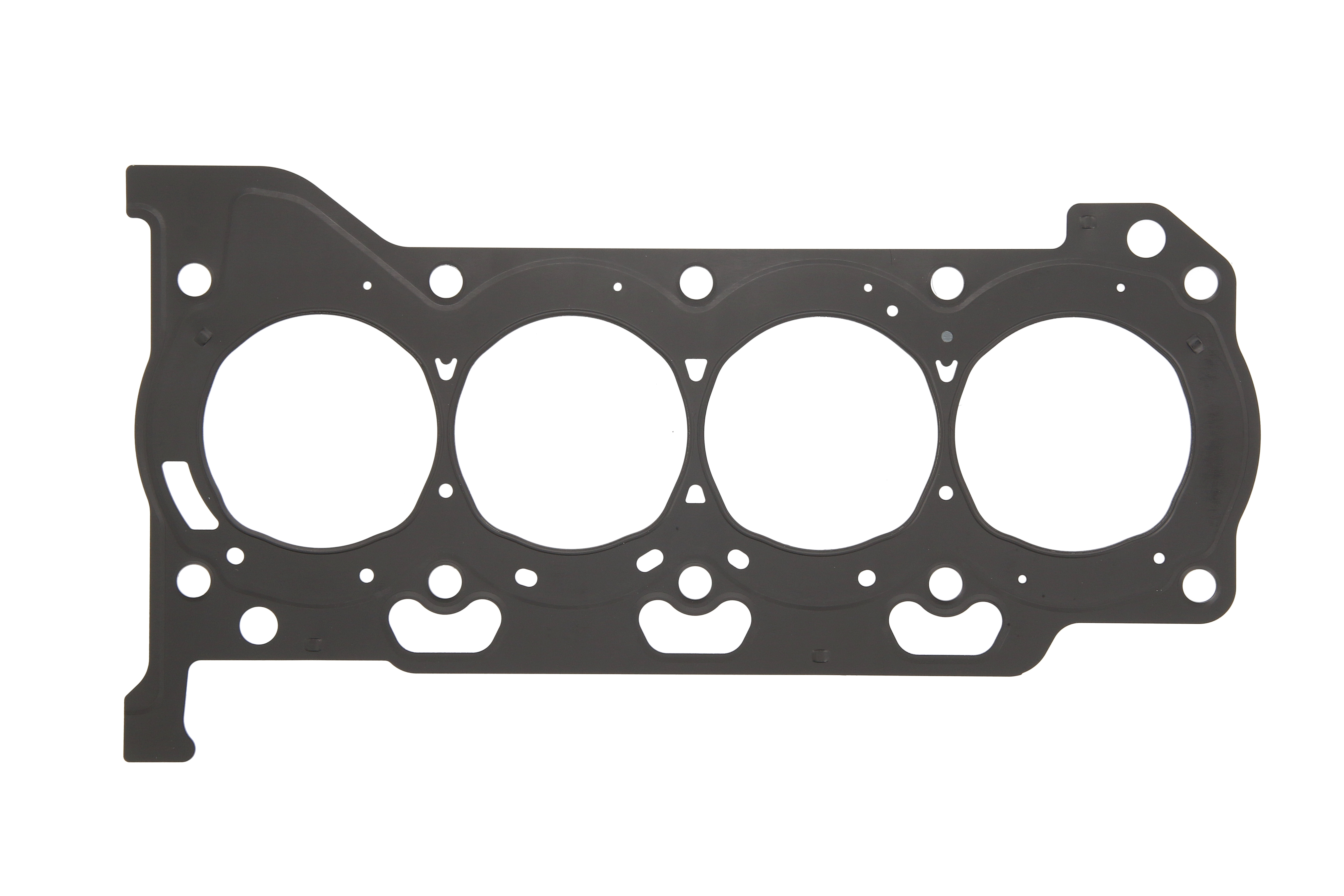 Прокладка ГБЦ Toyota Rav 4/Prius/Corolla 1.6/1.8/2.0 07- (0.70 mm) фото 4