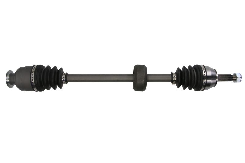 Poluosovina Desna za vozilo RENAULT CLIO 1 1.1/1.2 05.90-09.98