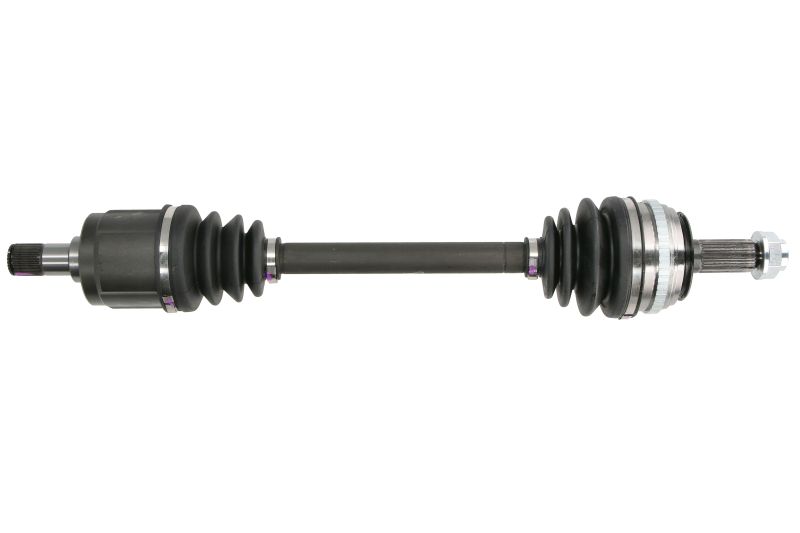 Planetara Fata Dreapta 637mm potrivit HONDA CR-V I 2.0 10.95-02.02