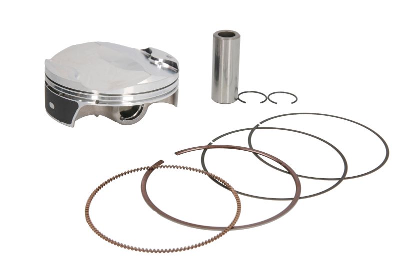 ATHENA píst GAS GAS EC 250 F 21-23, HUSABERG FE 250 14, HUSQVARNA FC 250 14-15, FE 250 14-23, KTM EXC-F 250 14-23, SX-F 250 (FACTORY EDITION) 13-15,