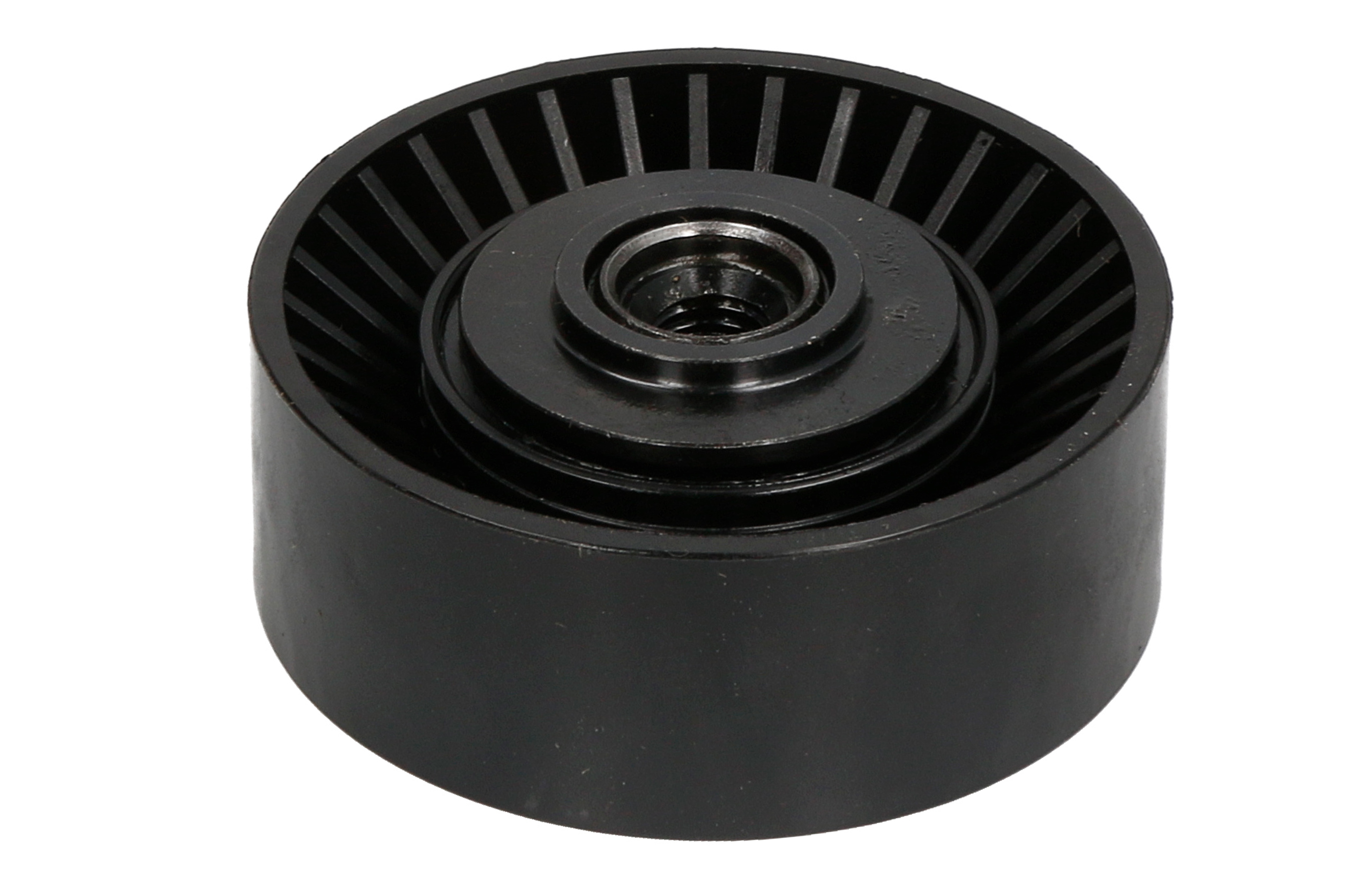 Ролик генератора BMW 3/5/7 E46/60/65 01- (натяжной) (70х26), M47/M57 фото 6