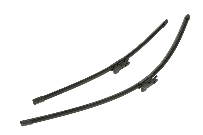 Set stergatoare auto MERCEDES-BENZ M-CLASS (W166) din 2011-2015, Bosch Aerotwin, din cauciuc siliconat rezistent