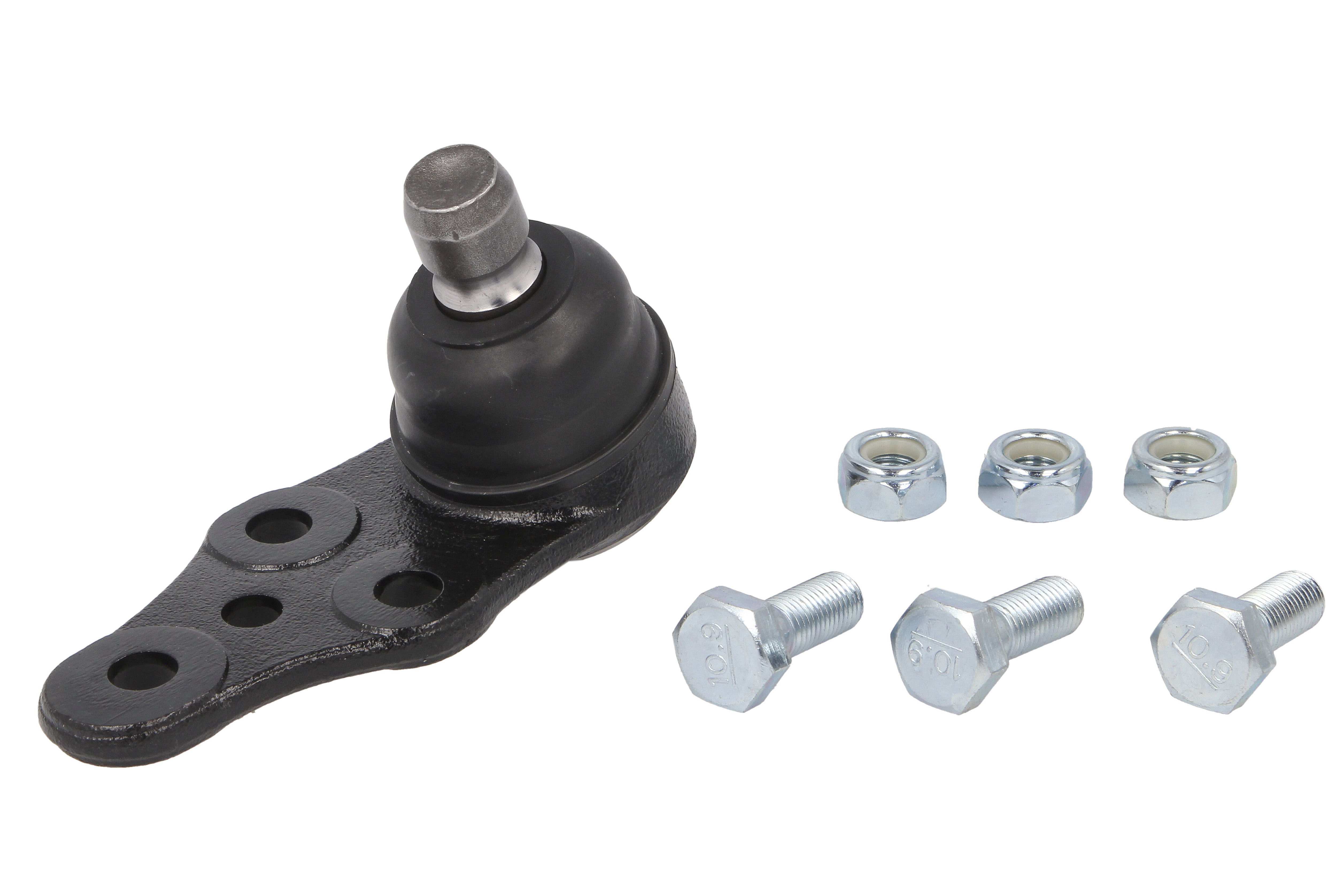 Опора кульова GM CHEVROLET LACETTI 02-08 LOW CTR (CB0162) CTR фото 3