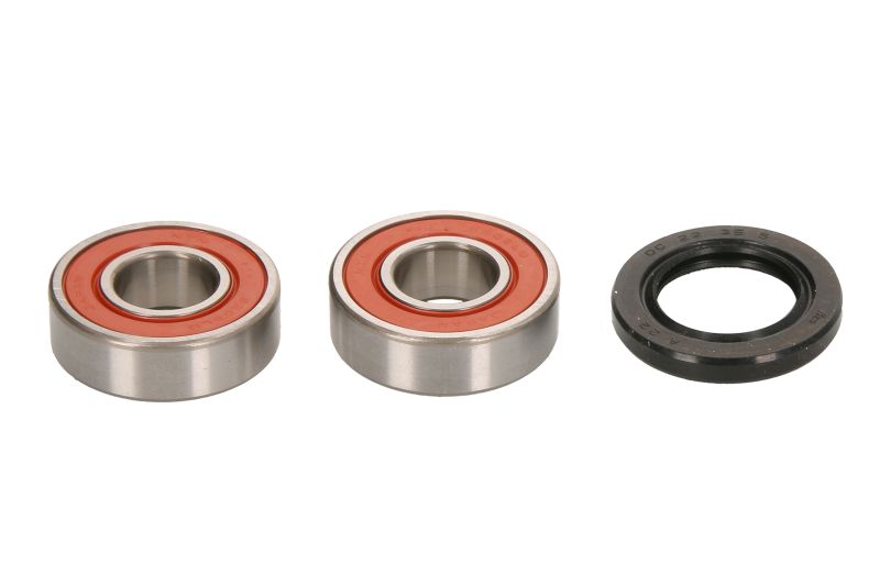 TOURMAX sada ložisek kol YAMAHA YZF-R125 125 08-13 (93106-22032)