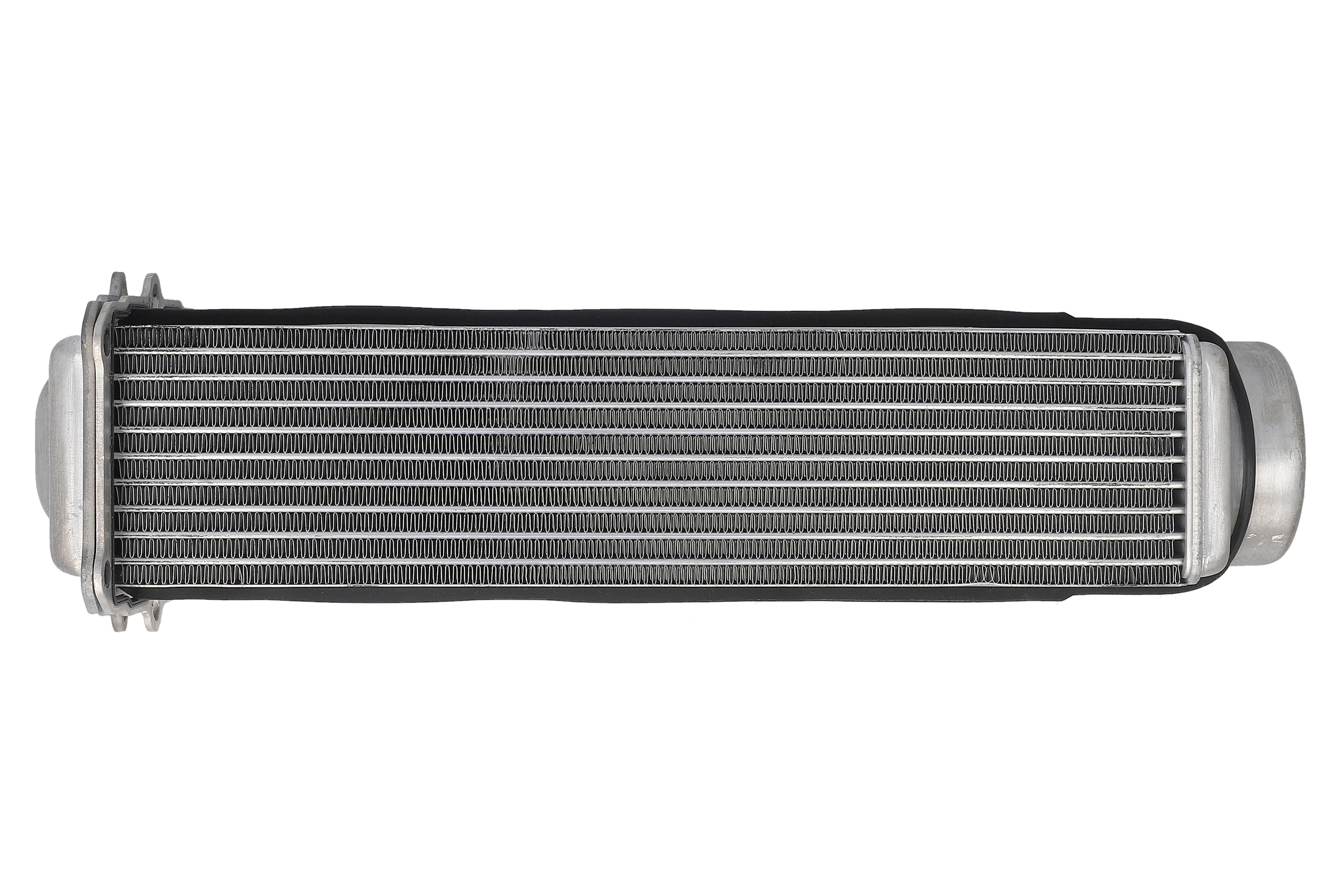 Радіатор наддуву AUDI Q5 / SQ5 (8R) (08-) 3.0 TFSI|AUDI Q5 / SQ5 (8R) (08-) SQ5 3. NISSENS (96432) Nissens фото 4