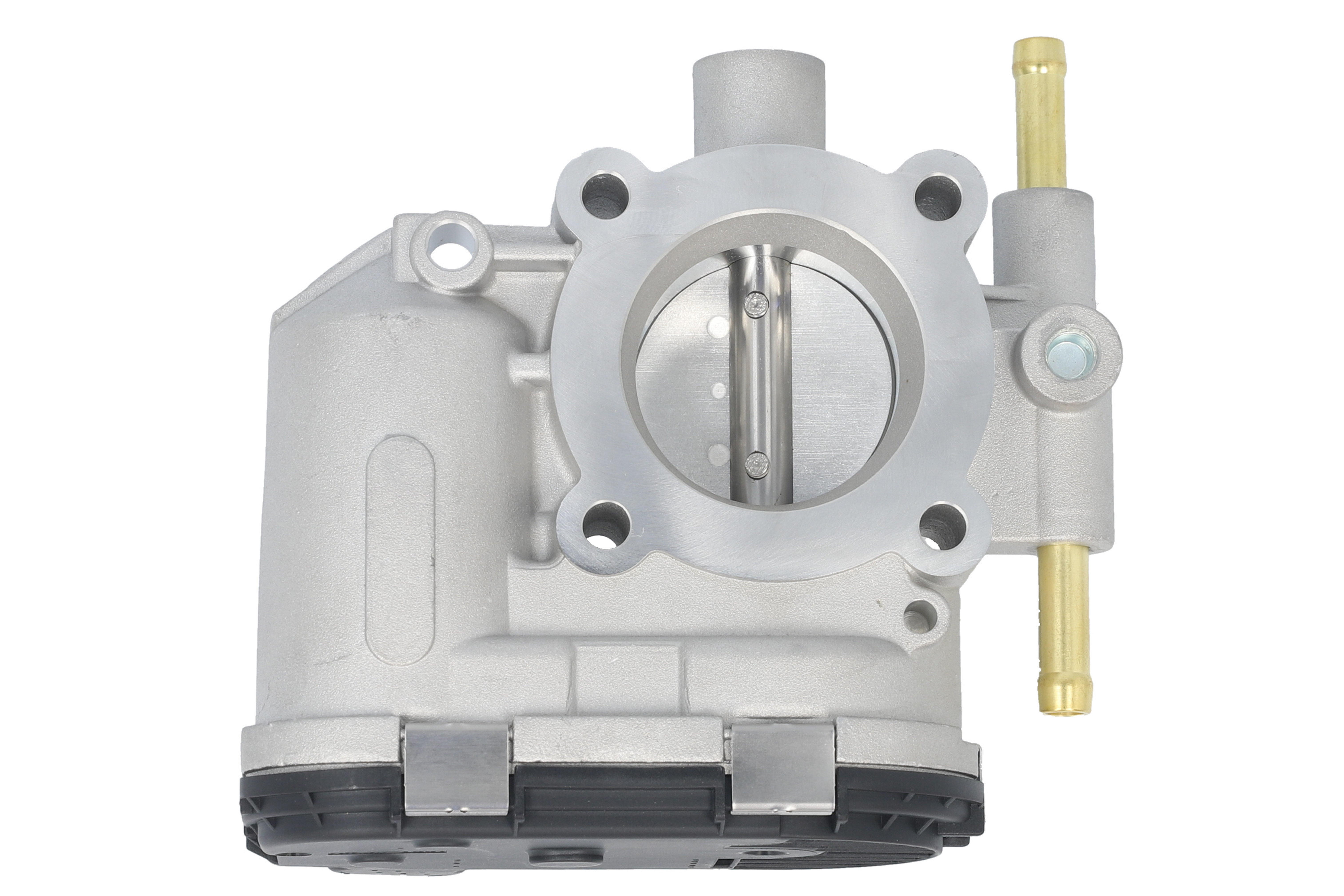 Дросельна заслонка з електроприводом OPEL ASTRA G (T98) - 1.4 (F69) (1998.03 - 2009.12) NISSENS (955094) Nissens фото 4
