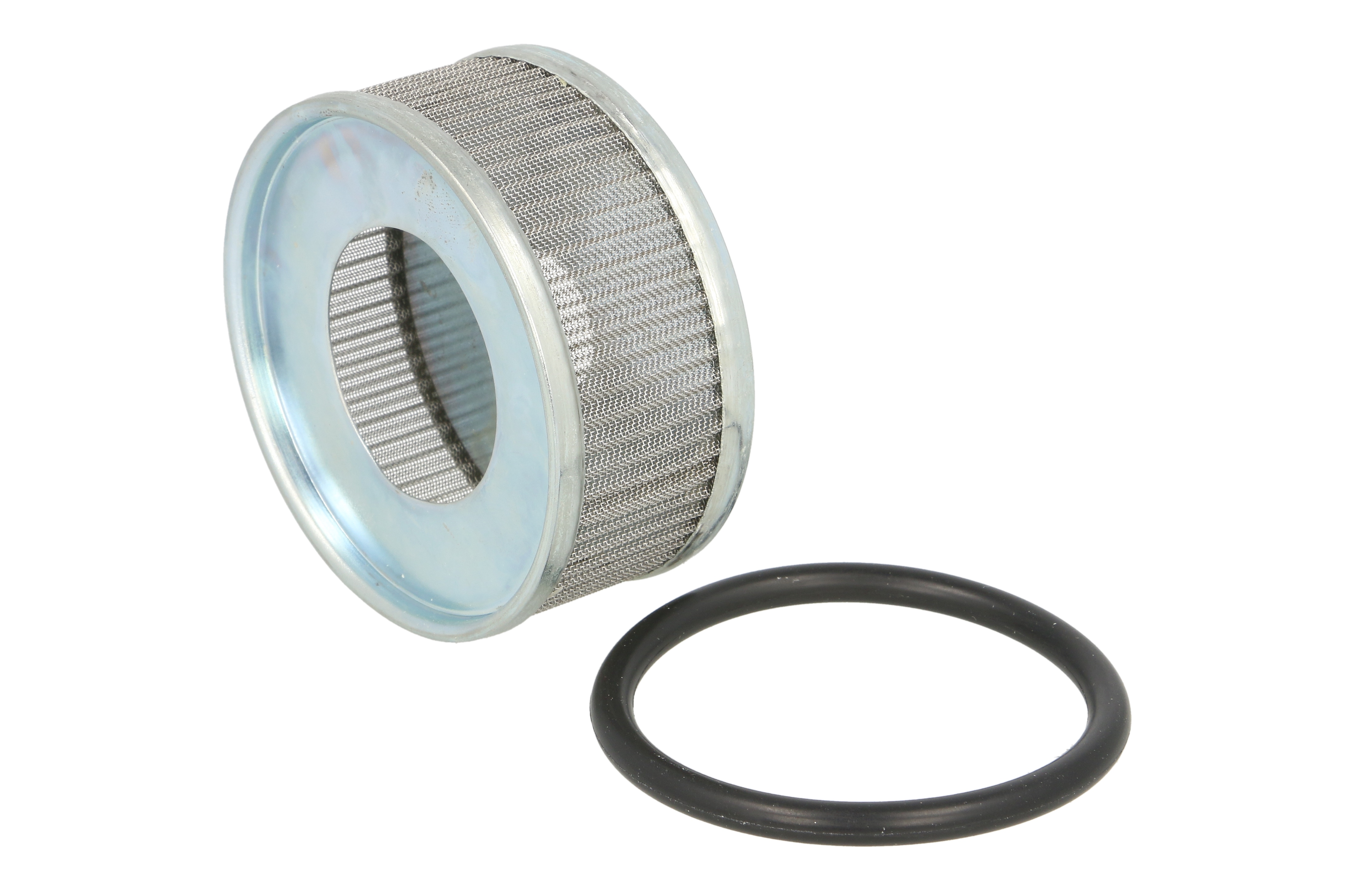 Паливний фільтр RVI C, G, KERAX, MAGNUM, MANAGER, MAXTER, MIDLINER, MIDLUM, PREMIUM, R, TR 720.12-T4.40CC 05.71- фото 2