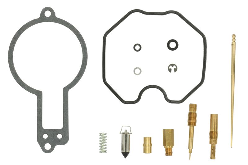 KEYSTER sada na opravy, karburátor HONDA XR 600 R 85-00