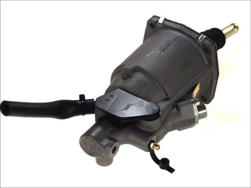 Actuator ambreiaj (100mm) potrivit VOLVO FH, FH12, FH16, FH16 II, FM, FM II, FM12, FM7, FM9, FMX, FMX II, NH12 08.93-