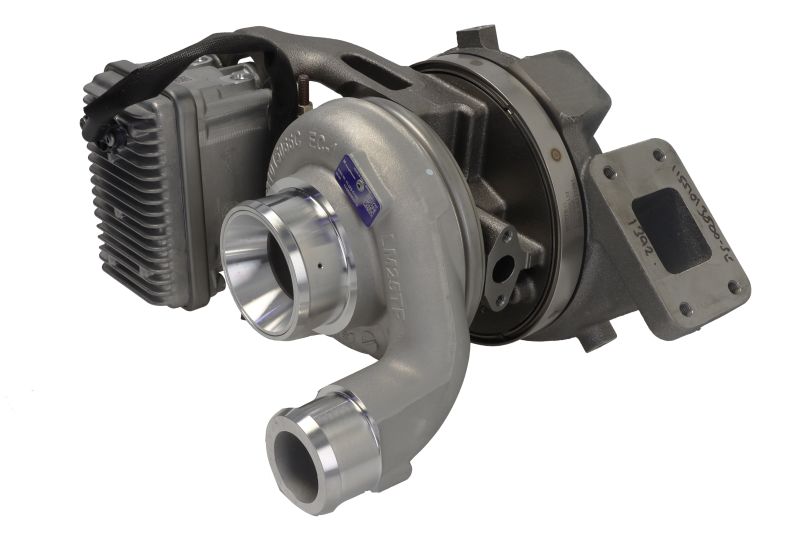 Turbina Turbo za vozilo JCB
