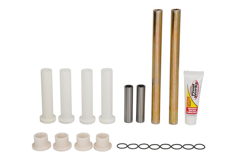 PIVOT WORKS sada na opravy, příčné závěsné rameno POLARIS RZR 800 S 09-14