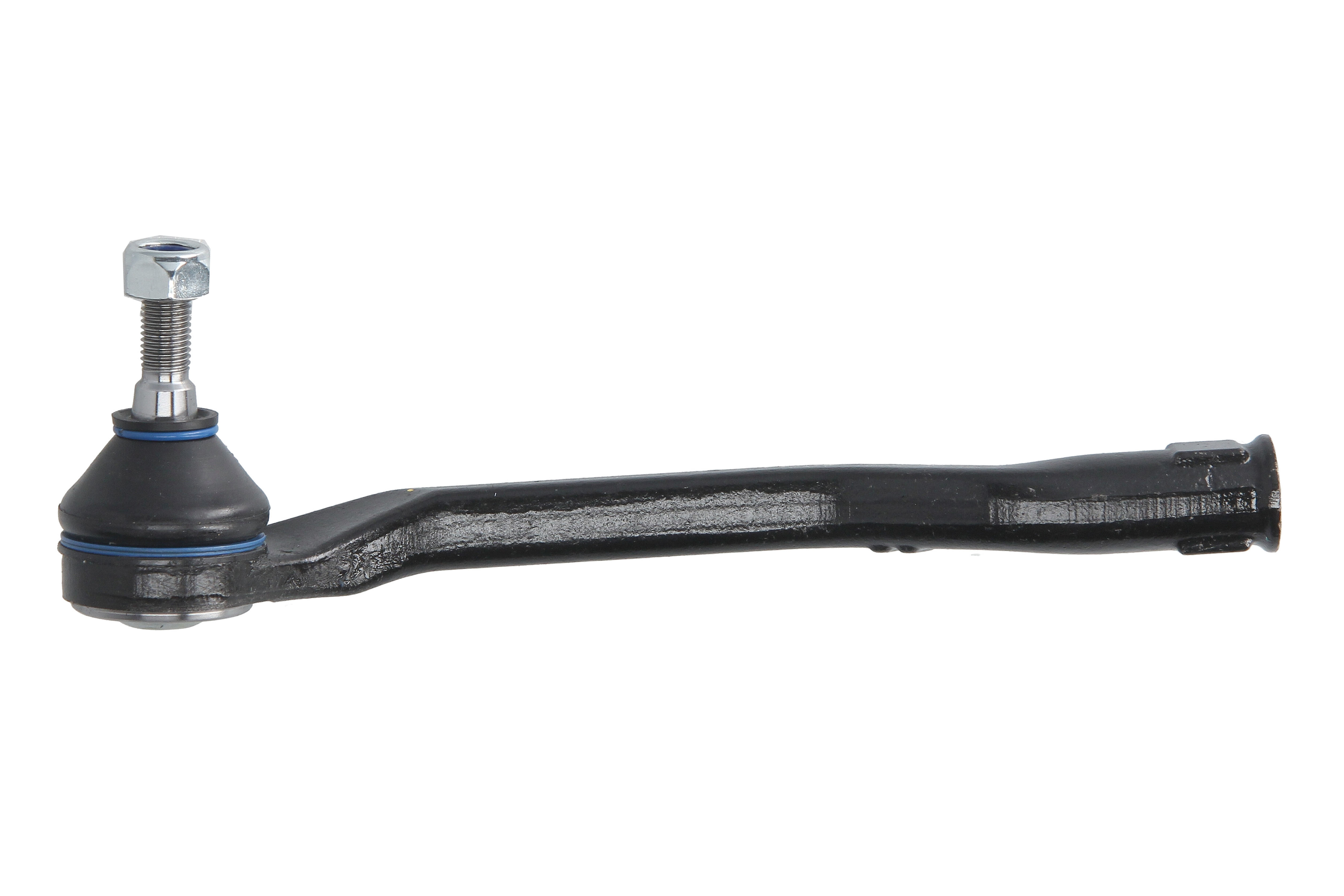 Рульовий наконечник лів DACIA DUSTER, RENAULT DUSTER, KAPTUR 1.2-2.0 04.10-