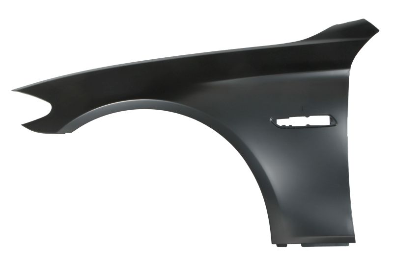 Lijevi prednji blatobran za vozilo BMW 5 F10, F11
