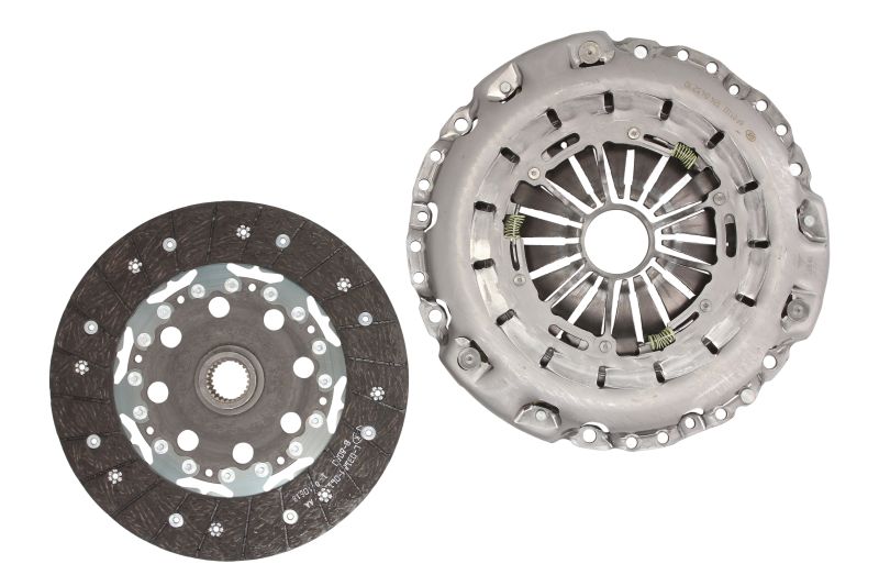 Set kvačila za vozilo SSANGYONG REXTON / REXTON 2 2.7D