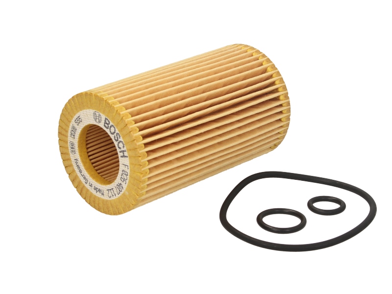 Filter ulja za vozilo MERCEDES A (W176)