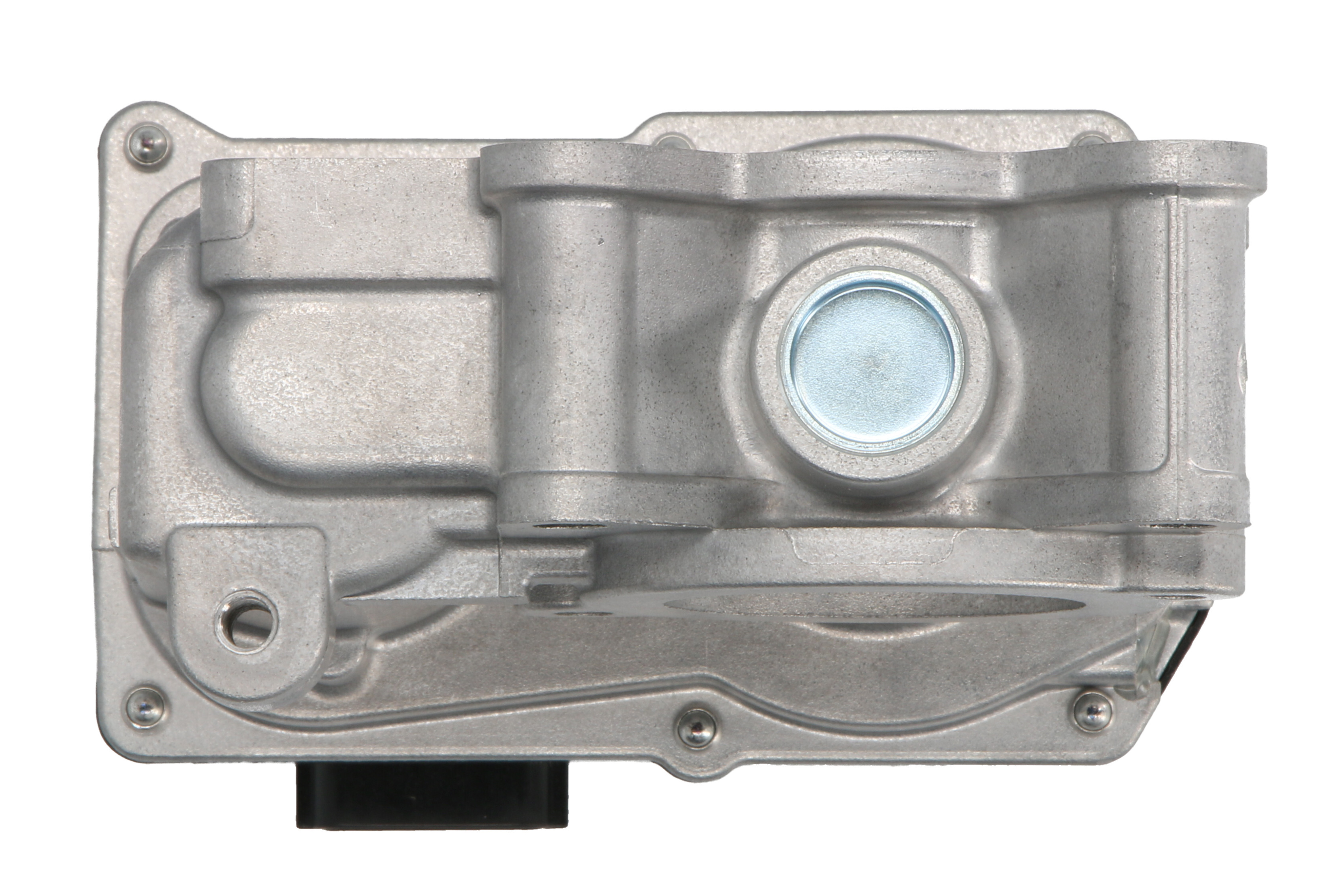 Дросельна заслонка з електроприводом RENAULT SCENIC III (JZ0/1_) 1.4 16V (JZ0F, JZ1V) 2009.02 - 2016.0 PIERBURG (7.03703.19.0) Pierburg фото 5