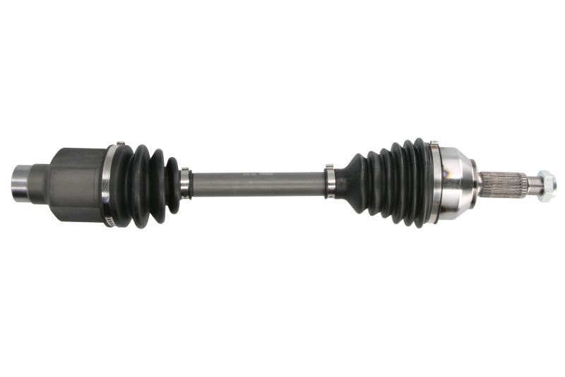 Poluosovina Desna za vozilo FORD MONDEO 3 1.8-2.5 10.00-03.07