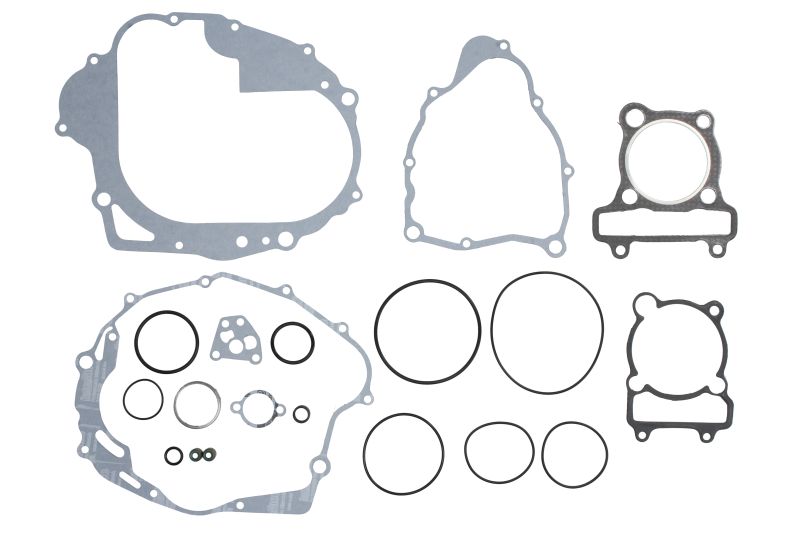 WINDEROSA kompletní sada těsnění, motor YAMAHA YFB 250 (TIMBERWOLF), (TIMBERWOLF 2WD) 92-98, YFM 250 (BEAR TRACKER), B BRUIN, (MOTO 4), (BIG BEAR) 89-09 (808899)