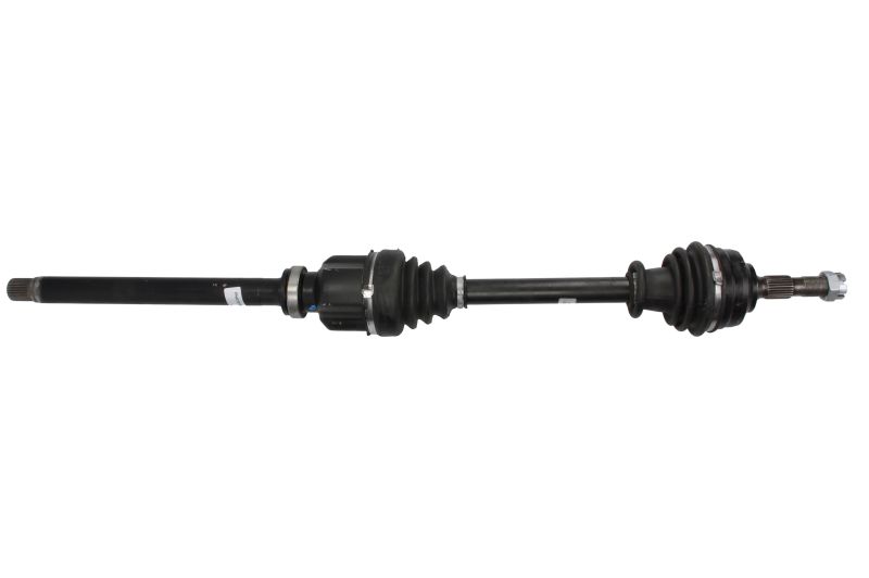 Poluosovina Desna za vozilo CITROEN C4 2