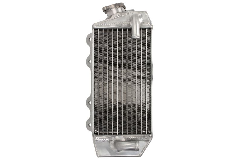 4 RIDE radiator YAMAHA YZ 85 02-21